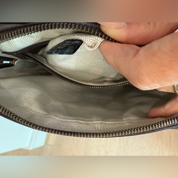 Classic and timeless 
Gucci Ophelia bag including dust bag, tag and original box - Picture 5 of 10